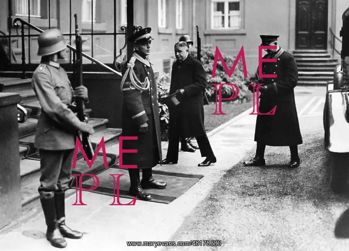 : Wilhelm Groener : Wilhelm Groener