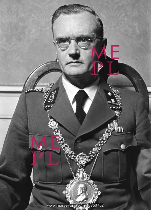 : Wilhelm Groh, 1936 : Wilhelm Groh, 1936