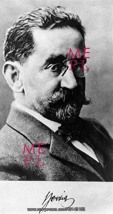  : WILHELM HERZIG