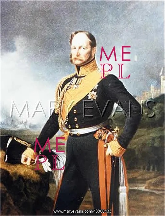 : WILHELM I / GERMANY : WILHELM I / GERMANY