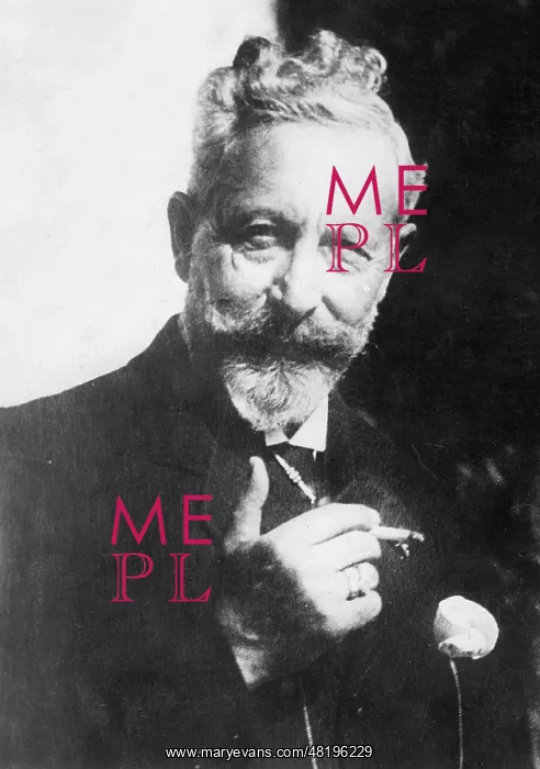 : Wilhelm II, 1929 : Wilhelm II, 1929