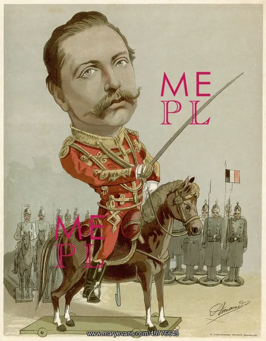 : WILHELM II : WILHELM II