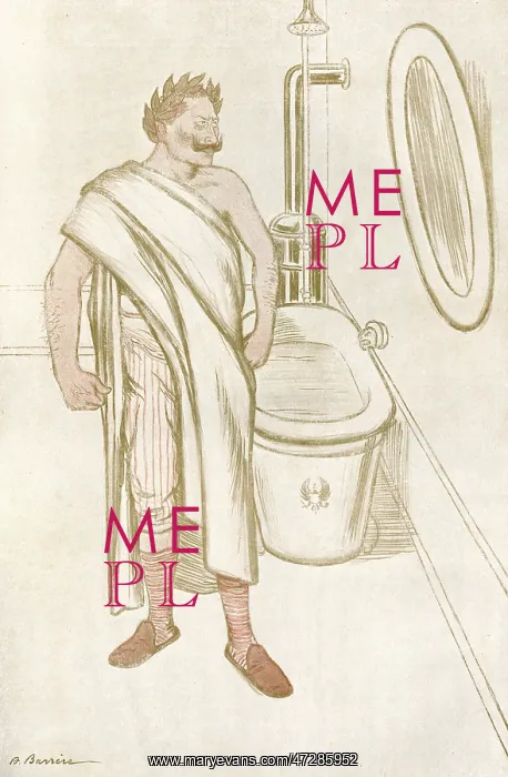 : WILHELM II : WILHELM II