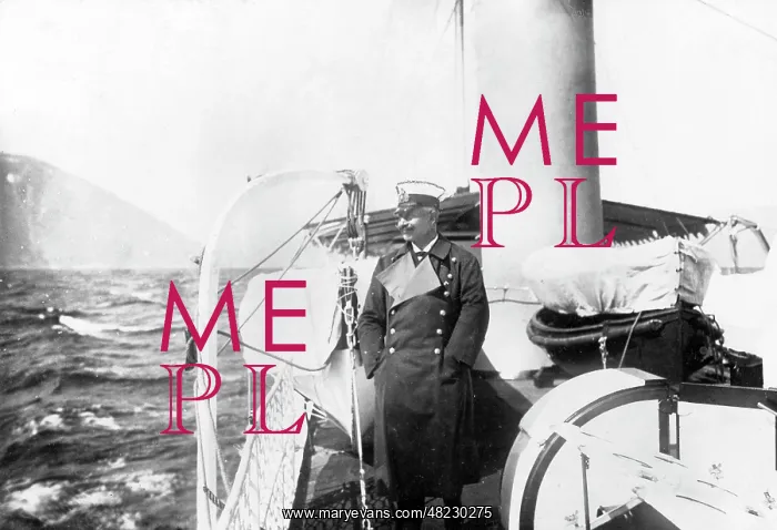 : Wilhelm II : Wilhelm II