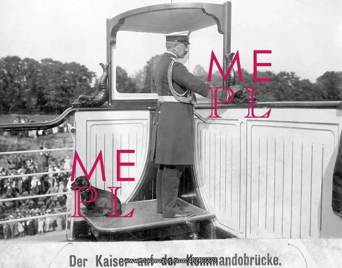 : Wilhelm II : Wilhelm II