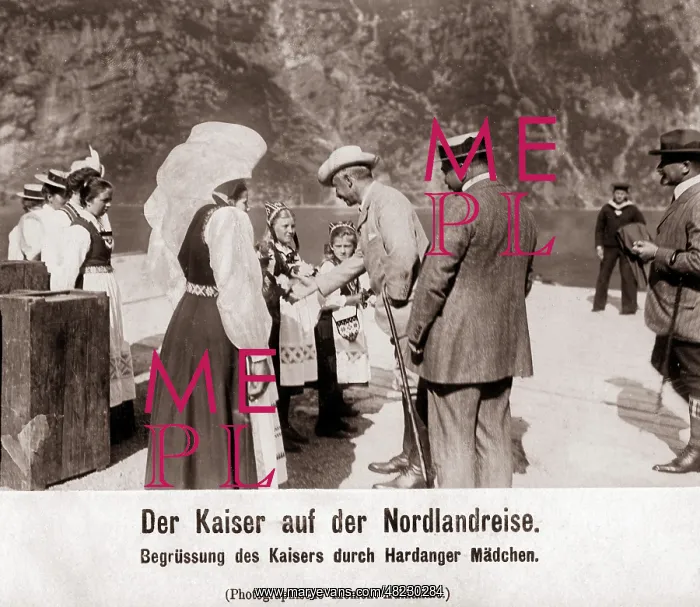 : Wilhelm II : Wilhelm II