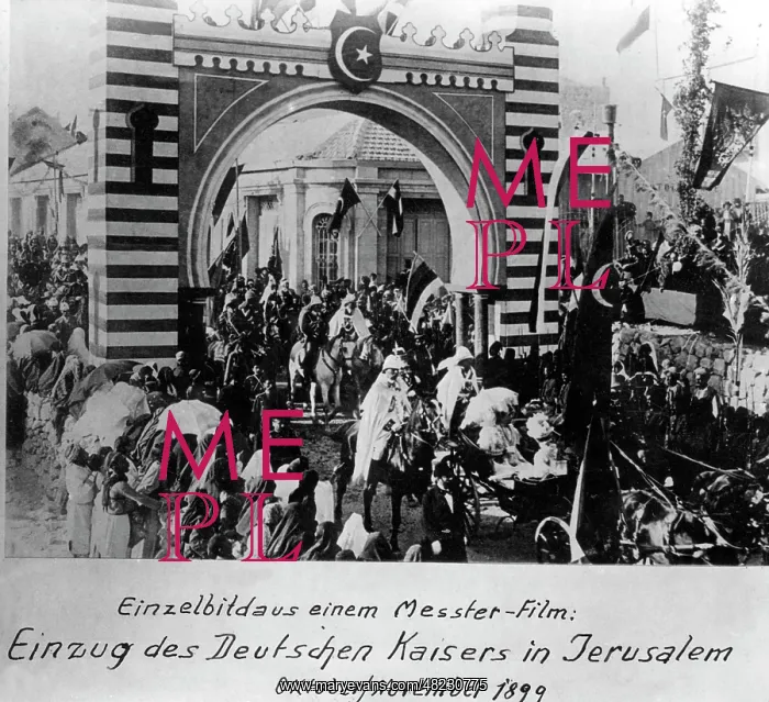 : Wilhelm II : Wilhelm II