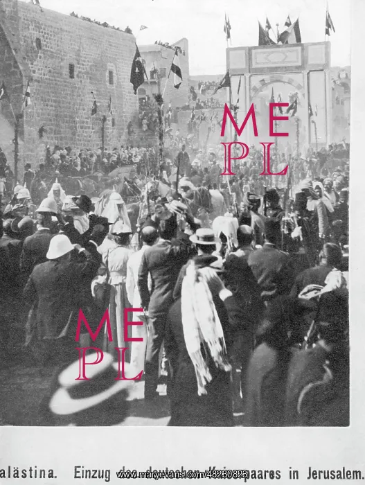  : Wilhelm II