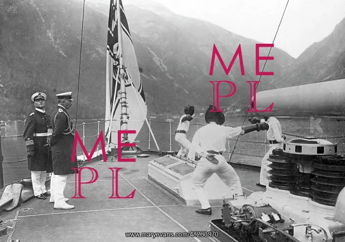 : Wilhelm II : Wilhelm II