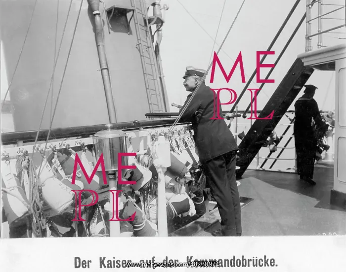 : Wilhelm II : Wilhelm II