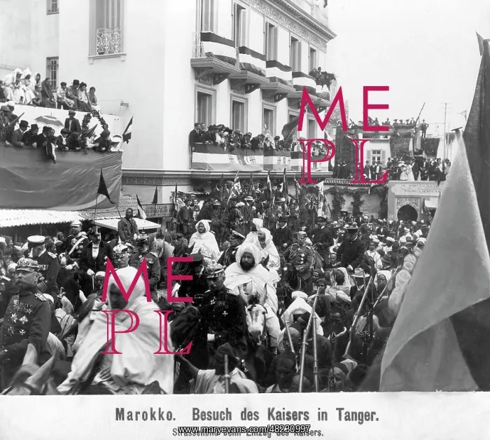 : Wilhelm II : Wilhelm II