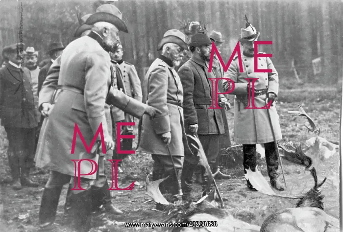 : Wilhelm II : Wilhelm II