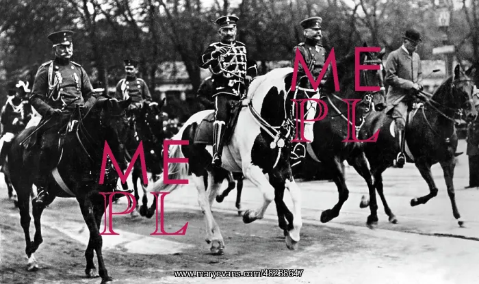 : Wilhelm II : Wilhelm II