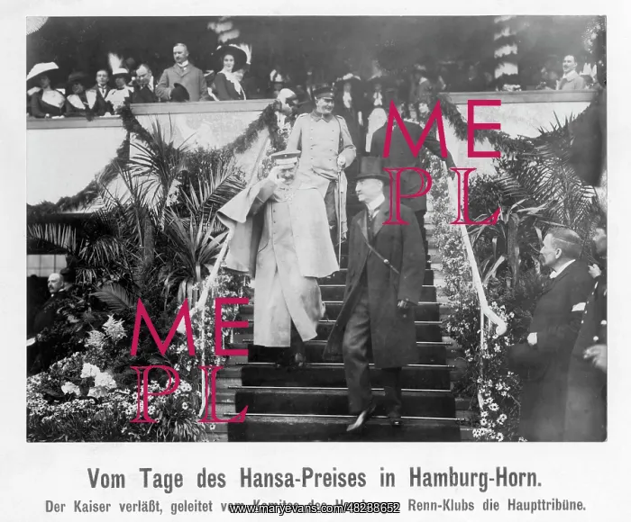 : Wilhelm II : Wilhelm II