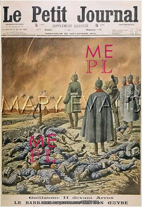 : WILHELM II : WILHELM II