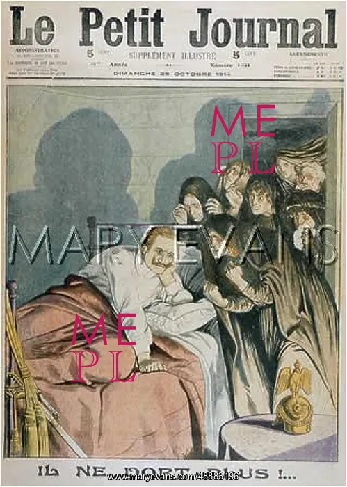 : WILHELM II : WILHELM II