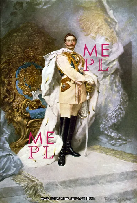 : Wilhelm II, German Kaiser : Wilhelm II, German Kaiser