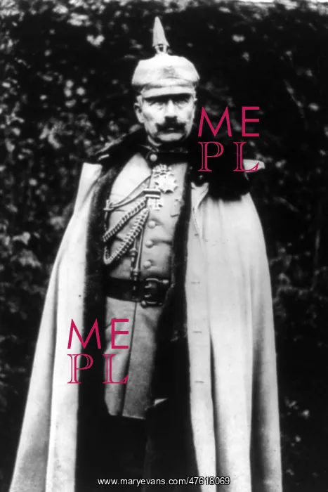 : Wilhelm II, German Kaiser : Wilhelm II, German Kaiser