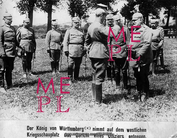 : Wilhelm II, King of Wurttemburg : Wilhelm II, King of Wurttemburg