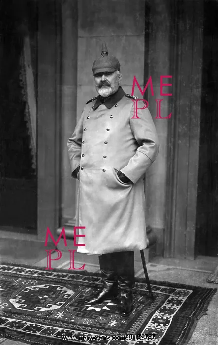  : Wilhelm II, King of Wurttemburg