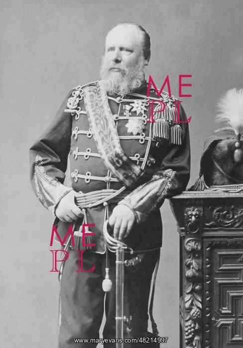  : Wilhelm III