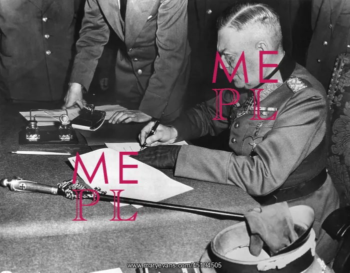 : Wilhelm Keitel : Wilhelm Keitel