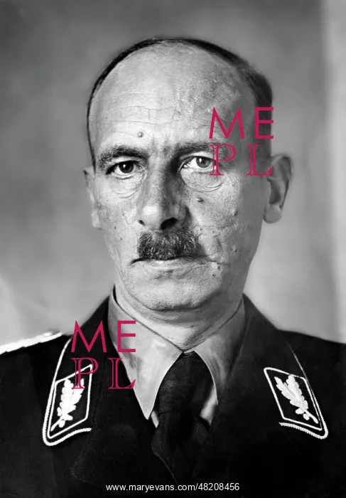 : Wilhelm Keppler : Wilhelm Keppler