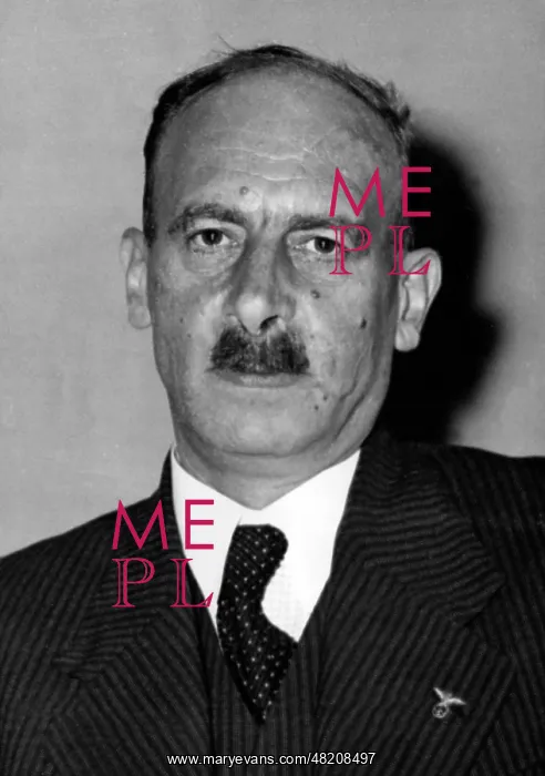 : Wilhelm Keppler : Wilhelm Keppler