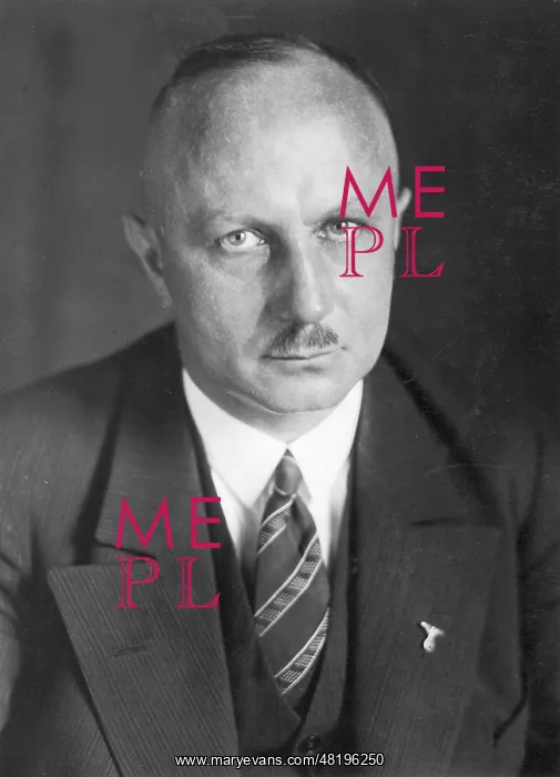 : Wilhelm Kube : Wilhelm Kube