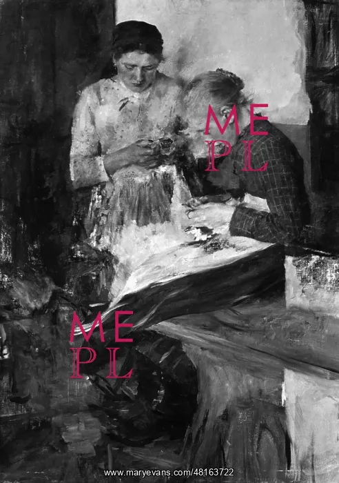 : Wilhelm Leibl : Wilhelm Leibl