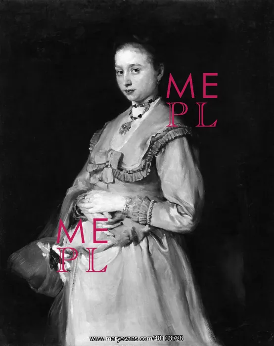 : Wilhelm Leibl : Wilhelm Leibl
