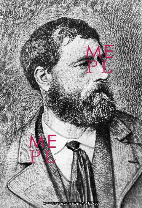 : Wilhelm Leibl : Wilhelm Leibl