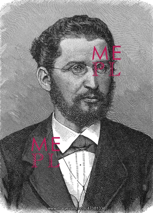 : Wilhelm Liebknecht : Wilhelm Liebknecht