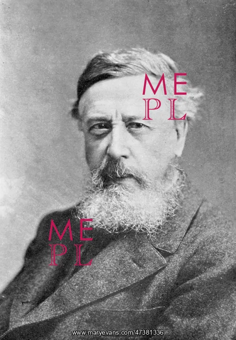 : Wilhelm Liebknecht : Wilhelm Liebknecht