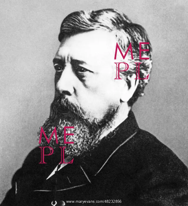 : Wilhelm Liebknecht : Wilhelm Liebknecht