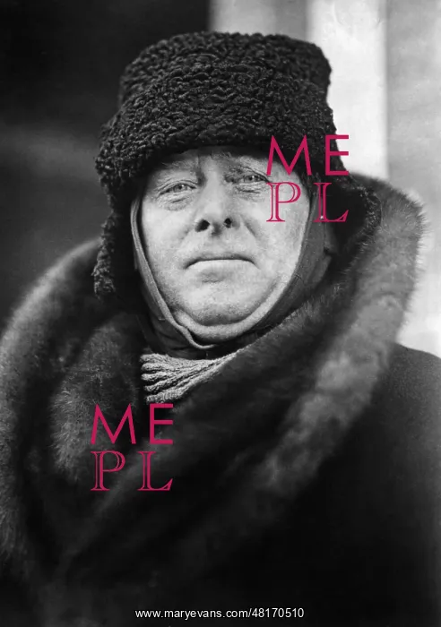 : Wilhelm Mengelberg : Wilhelm Mengelberg