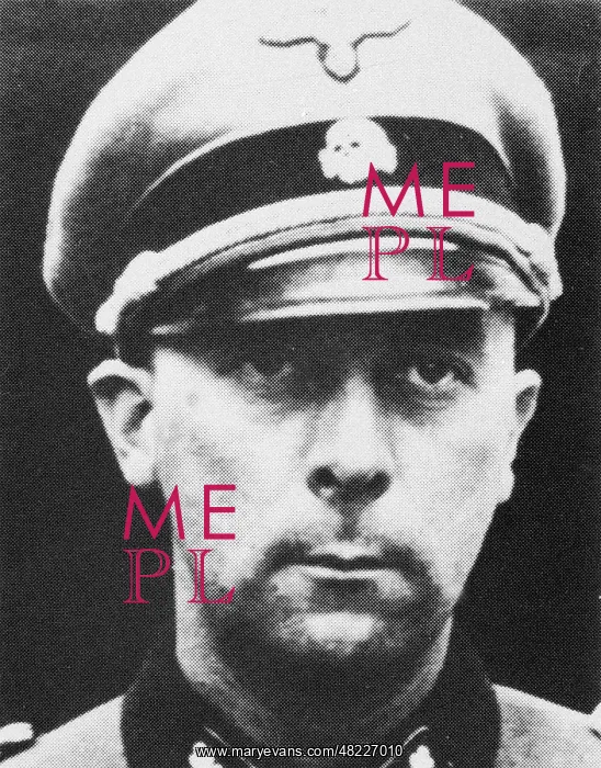 : Wilhelm Mohnke : Wilhelm Mohnke