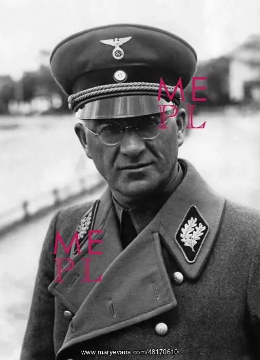 : Wilhelm Murr : Wilhelm Murr