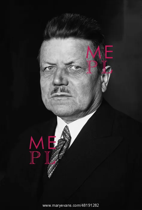 : Wilhelm Ohnesorge : Wilhelm Ohnesorge