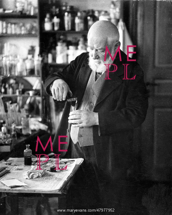 : Wilhelm Ostwald : Wilhelm Ostwald