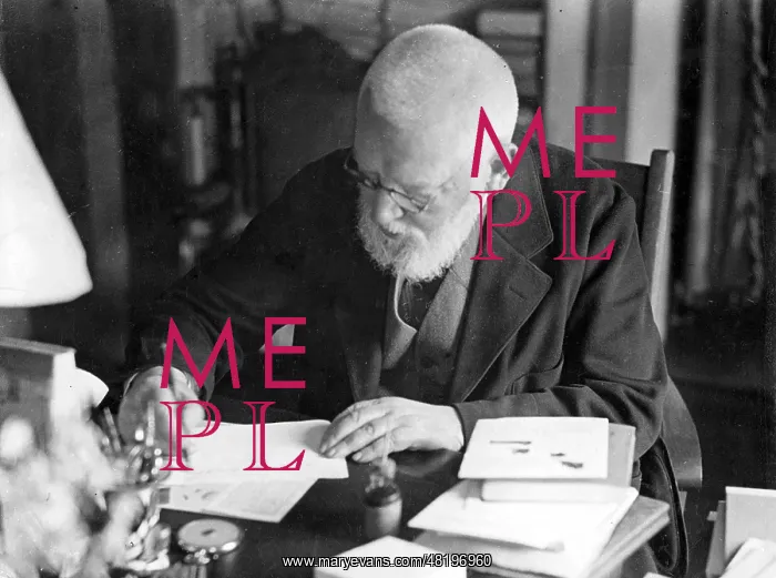 : Wilhelm Ostwald : Wilhelm Ostwald