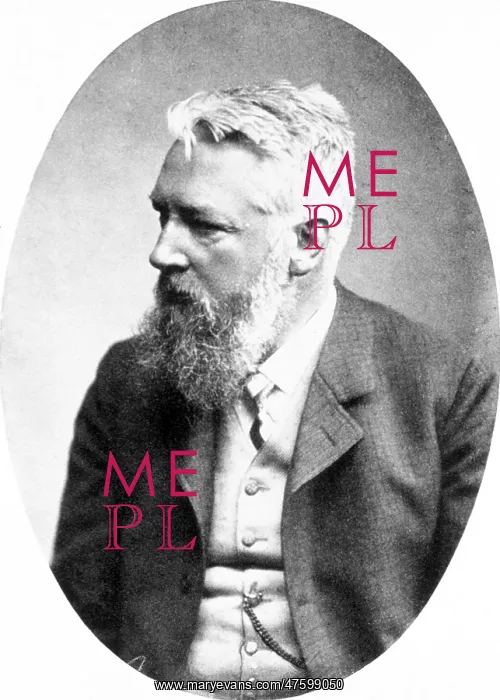 : Wilhelm Ostwald, German Chemist : Wilhelm Ostwald, German Chemist