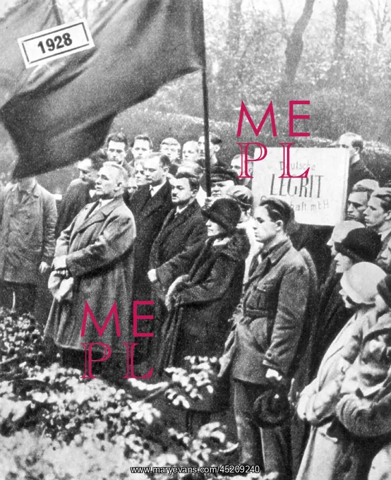 : Wilhelm Pieck : Wilhelm Pieck