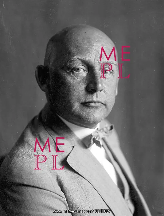: Wilhelm Pinder : Wilhelm Pinder