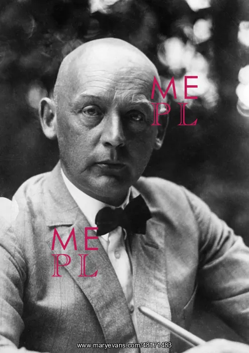 : Wilhelm Pinder : Wilhelm Pinder