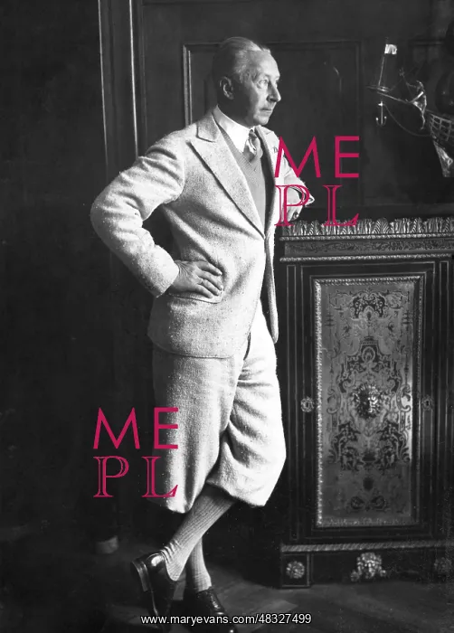 : Wilhelm of Prussia, 1932 : Wilhelm of Prussia, 1932