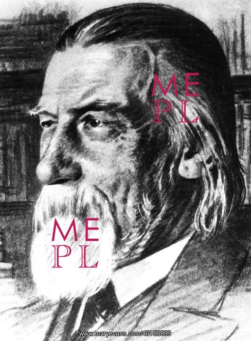 : Wilhelm Raabe : Wilhelm Raabe