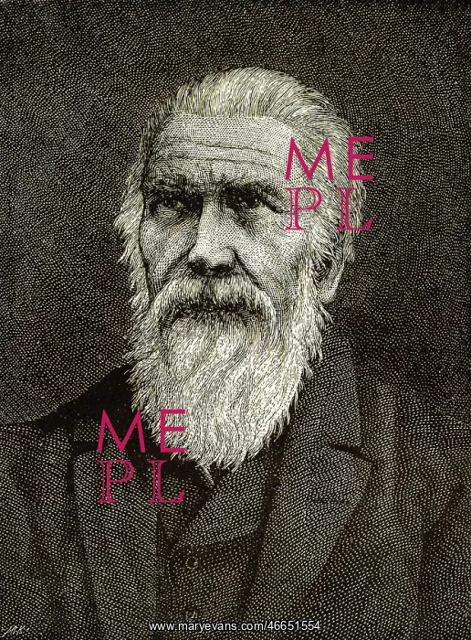 : Wilhelm Raabe : Wilhelm Raabe