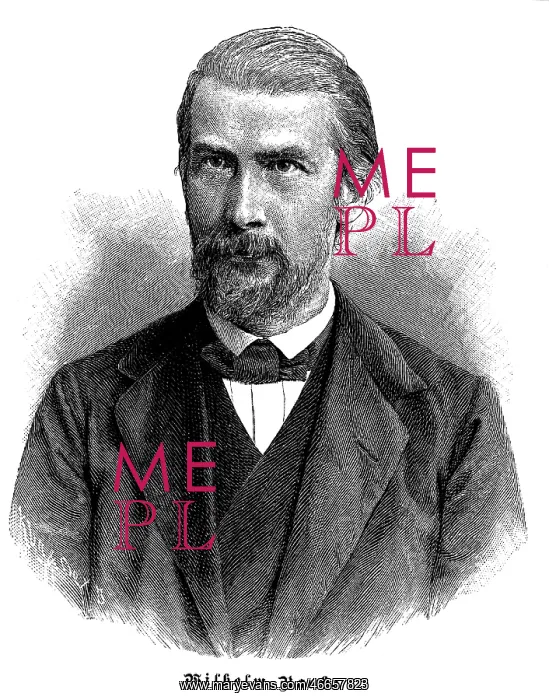  : Wilhelm Raabe