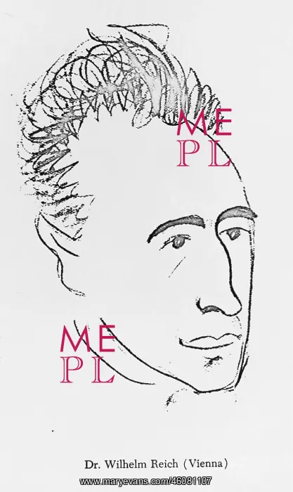 : Wilhelm Reich : Wilhelm Reich